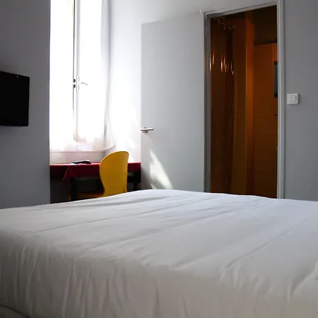 Hotel Lemon