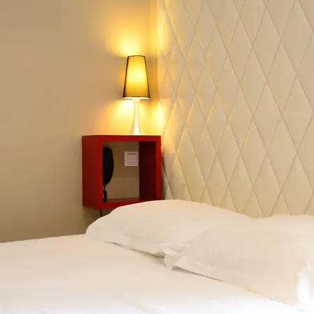 Lemon Hotel Menton