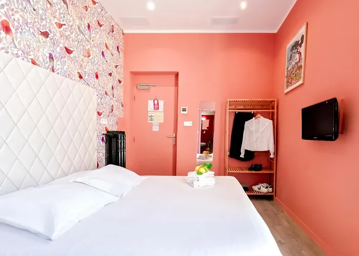 Hotel Lemon