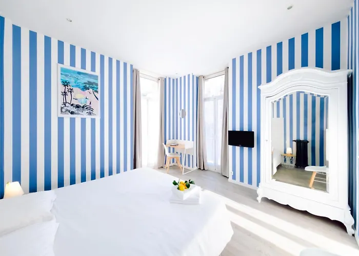 Hotel Lemon 2*