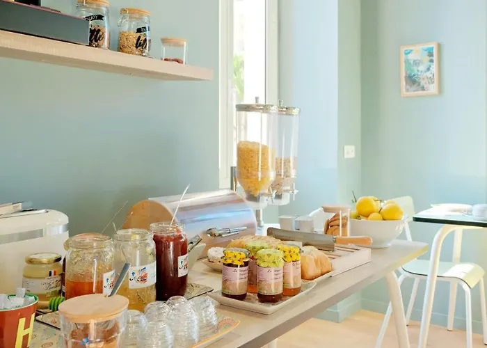 Lemon Hotel Menton