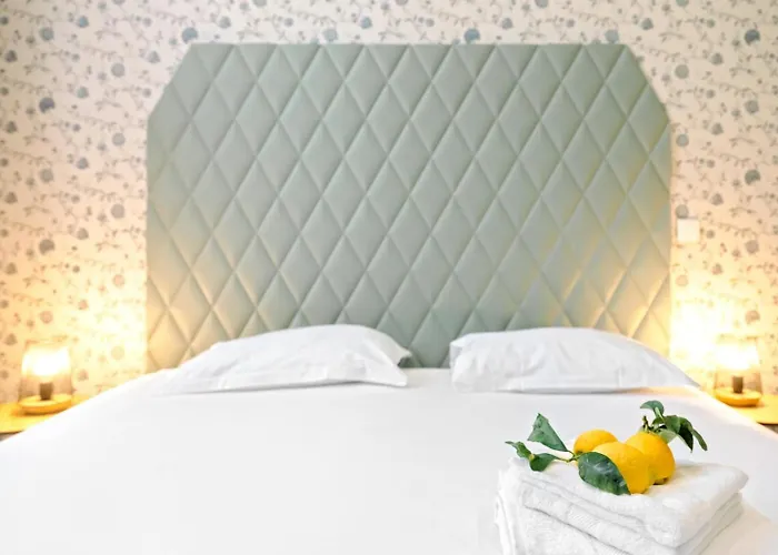 Hotel Lemon