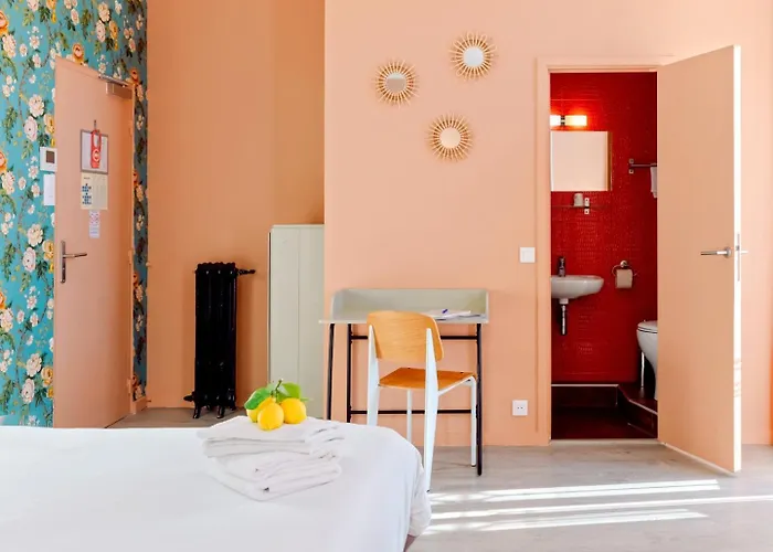Hotel Lemon 2*
