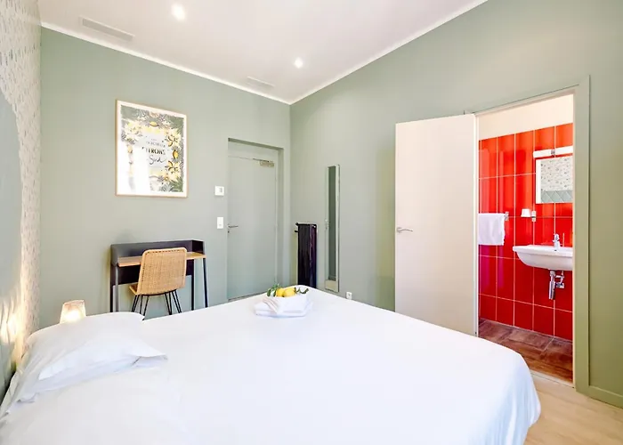 Hotel Lemon