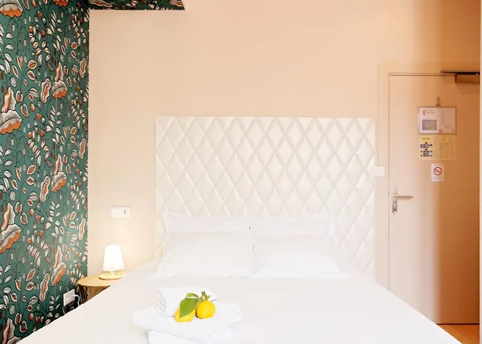 Hotel Lemon 2*