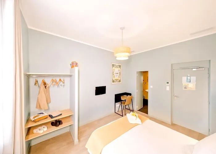 Hotel Lemon 2*