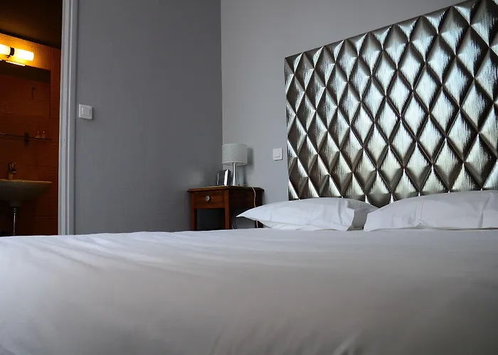 Lemon Hotel Menton