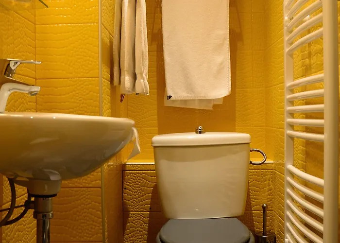 Lemon Hotel Menton