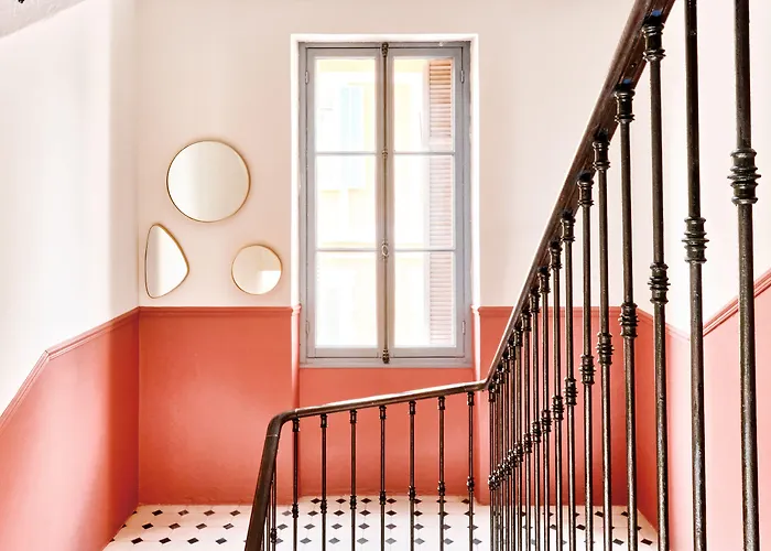 Hotel Lemon Menton
