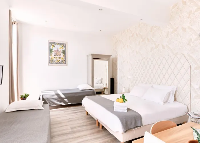 Hotel Lemon 2*