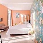 Lemon Ξενοδοχείο Μεντόν