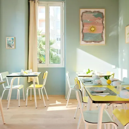 Lemon 2* Menton
