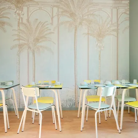 Hotel Lemon Menton