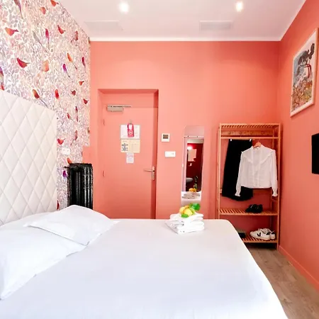 Hotel Lemon