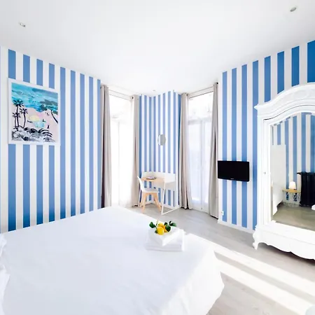 Hotel Lemon 2*