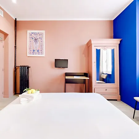 Lemon Hotel 2*