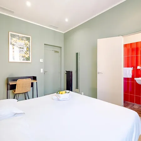 Hotel Lemon