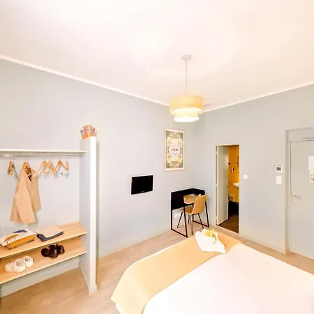 Hotel Lemon 2*