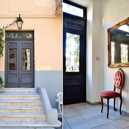 Hotel Lemon Menton