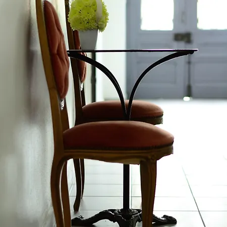 Hotel Lemon Menton