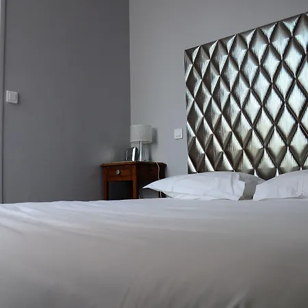 Lemon Hotel Menton