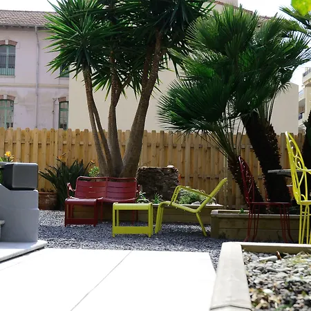 Hotel Lemon Menton