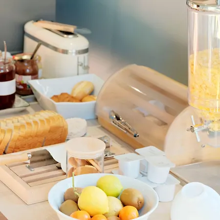 Lemon Hotel Menton