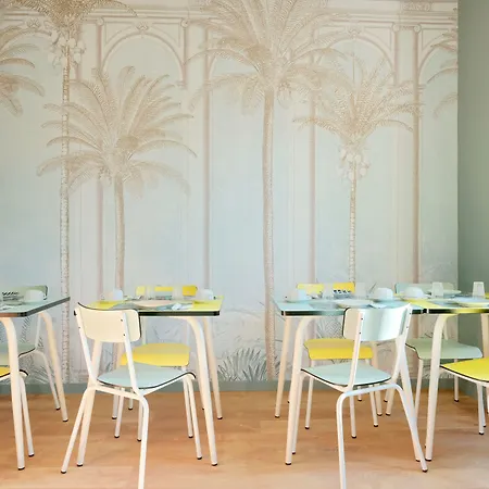 Lemon 2* Menton