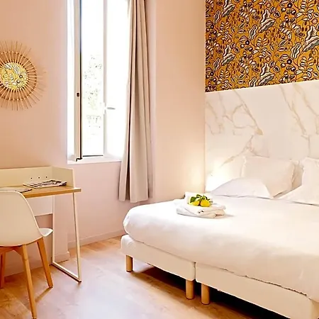 Lemon Menton