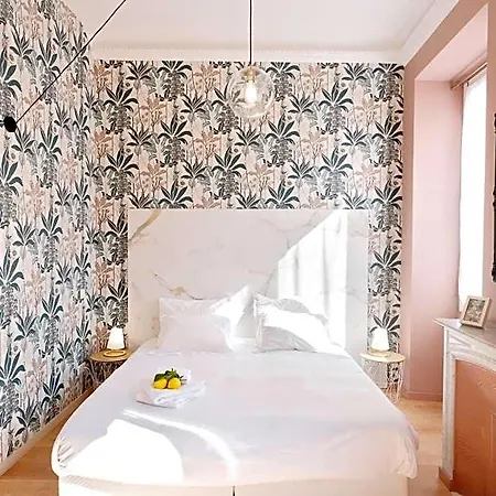 Lemon Hotel 2*