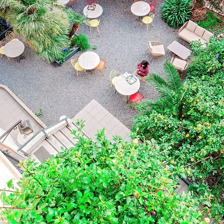 Hotel Lemon 2*