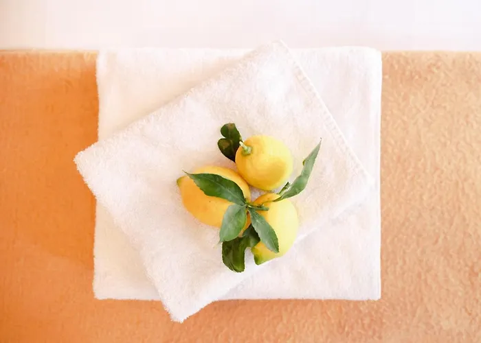 Lemon فندق مينتون