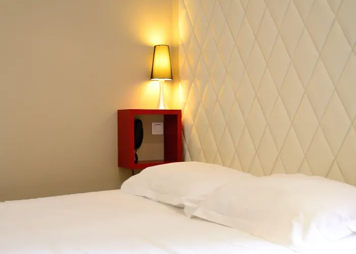 Lemon Hotel Menton