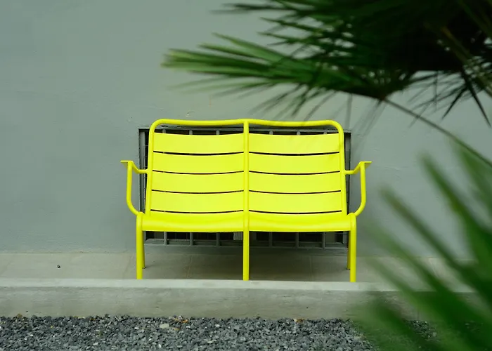 فندق Lemon