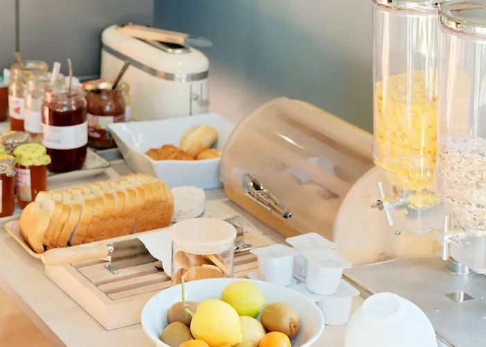 Lemon Hotel Menton