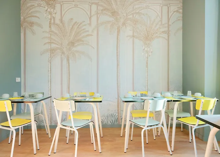 Lemon 2* Menton